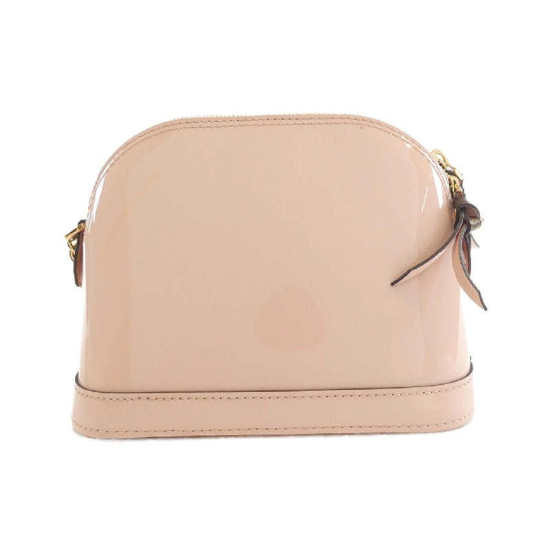 Túi xách vai Louis Vuitton Vernis Alma Mini Chain M52750 - Hàng hiệu Authentic 766959