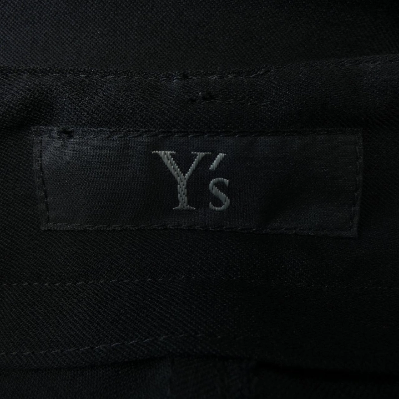 【Mã giảm giá】Quần Y's 651842