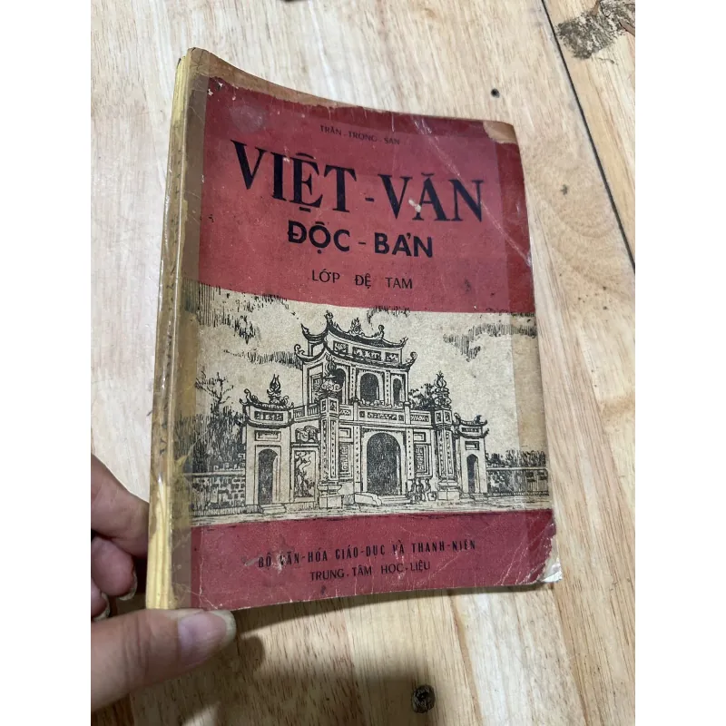 Việt -văn -độc -bản 1024269