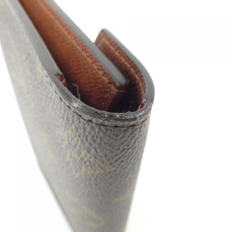 Ví Louis Vuitton Monogram Portefeuille Victoire M62472 621495