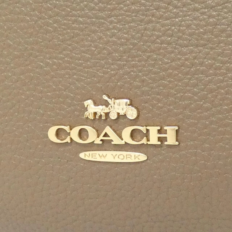 【Sản phẩm mới】Túi xách vai Coach CU960 609966