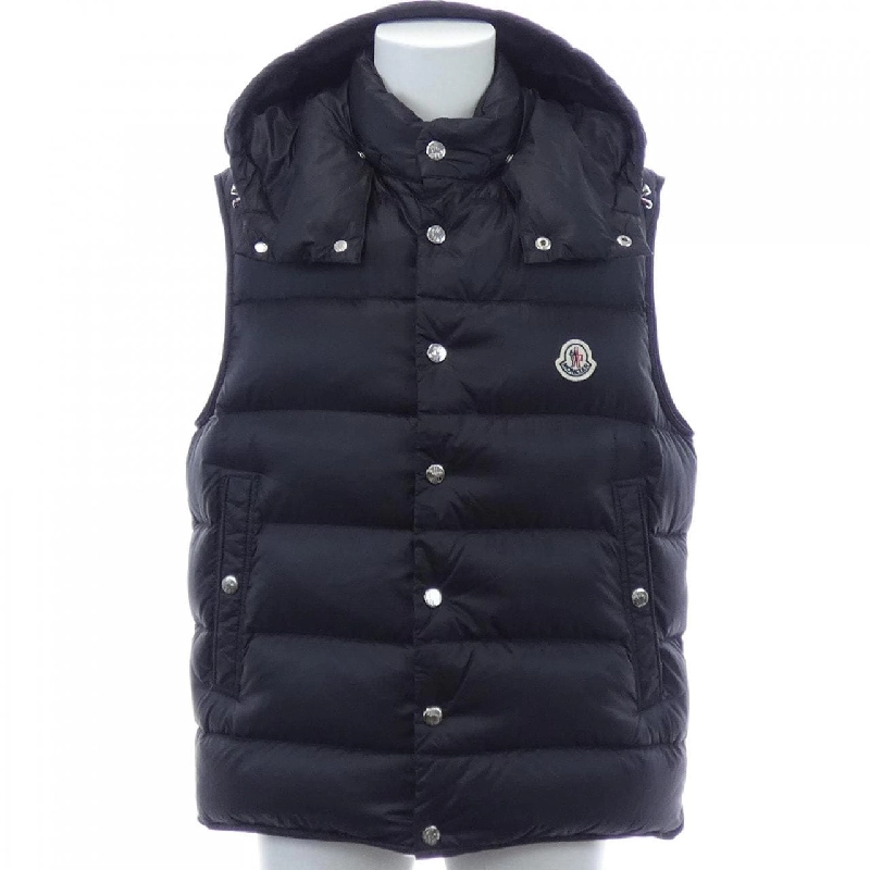 MONCLER BILLECART Áo gile - Hàng hiệu Chính hãng 891920