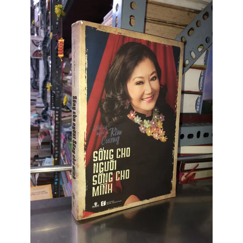 Sống cho người sống cho mình  1006870