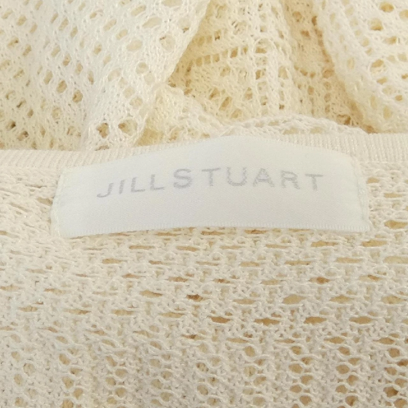【Mã giảm giá】JILL STUART Áo cardigan dài 646669