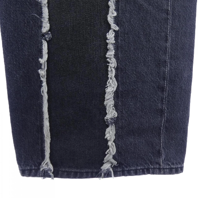 Hàng hiệu OUR LEGACY W4215FB Jeans - Hàng hiệu Authentic 895281