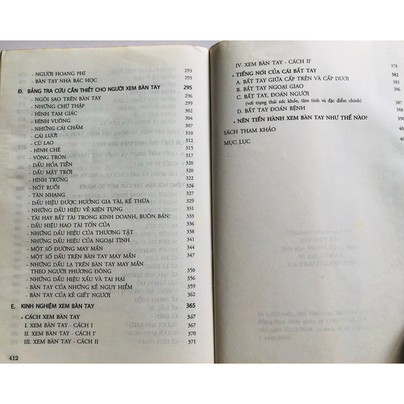 📘 TIẾNG NÓI CỦA BÀN TAY – Nguyễn Đình Phúc 488456