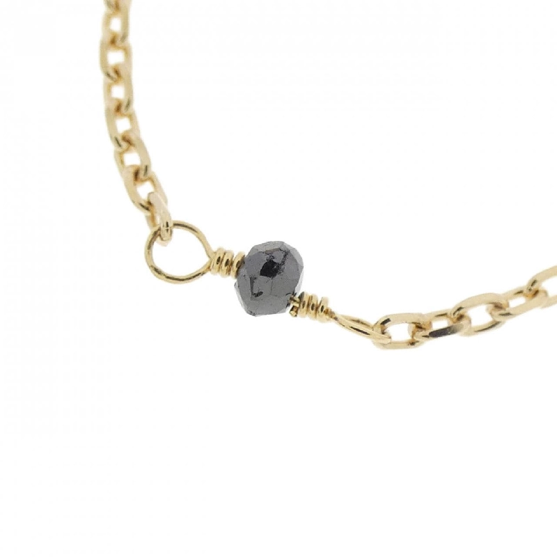 K10YG Dây chuyền kim cương - Hàng hiệu Authentic 861312