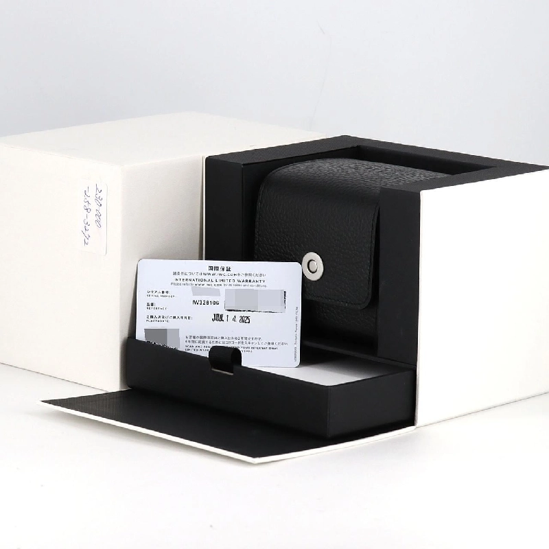 Đồng hồ phi công IWC 41 - Top Gun “Mojave Desert” IW328106 bằng gốm, tự động - Hàng hiệu chính hãng 881018