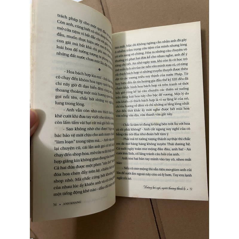 Đường hai ngã người thương thành lạ 518715