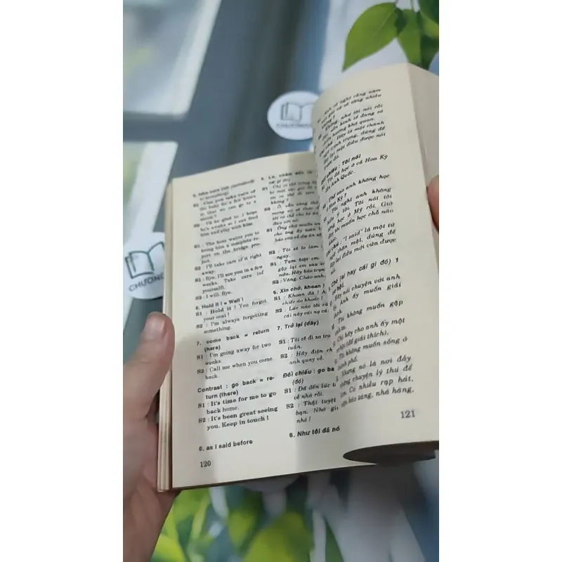 Mastering English Idioms - Học Anh Văn Bằng Thành Ngữ - Phạm Vũ Lửa Hạ 727301