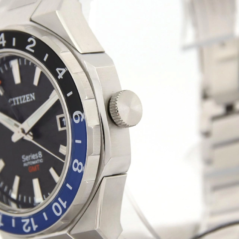 Đồng hồ Citizen Series 8 9054-0065X01/NB6031-56E SS tự động - Hàng hiệu chính hãng 889602