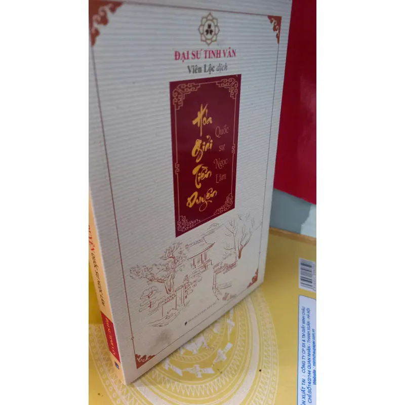 hoá giải tiền duyên 926850