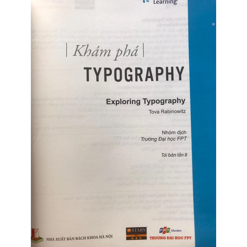 KHÁM PHÁ TYPOGRAPHY 462425
