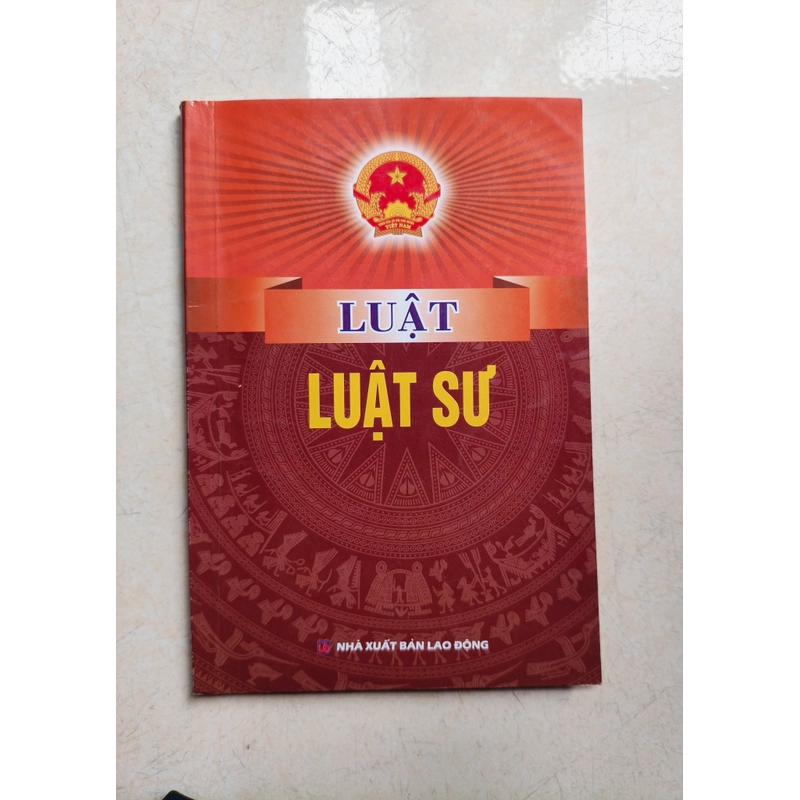 Luật luật sư  🌱 546165