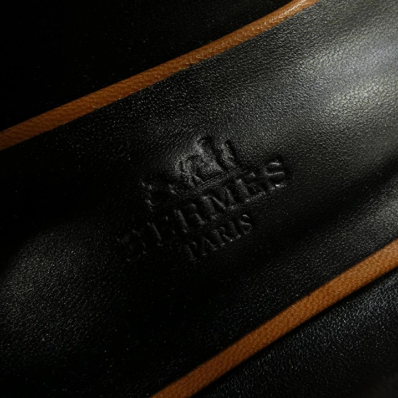 Giày phẳng HERMES Jane Apibuckle 242047Z - Hàng hiệu Authentic 828668