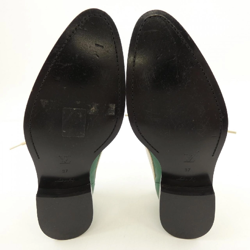 Giày bóng đá LOUIS VUITTON FOOTBALL DERBY - Hàng hiệu Chính hãng 830531