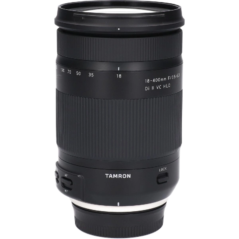 Nikon 18-400mm F3.5-6.3DiII VC - Hàng hiệu Authentic 879504