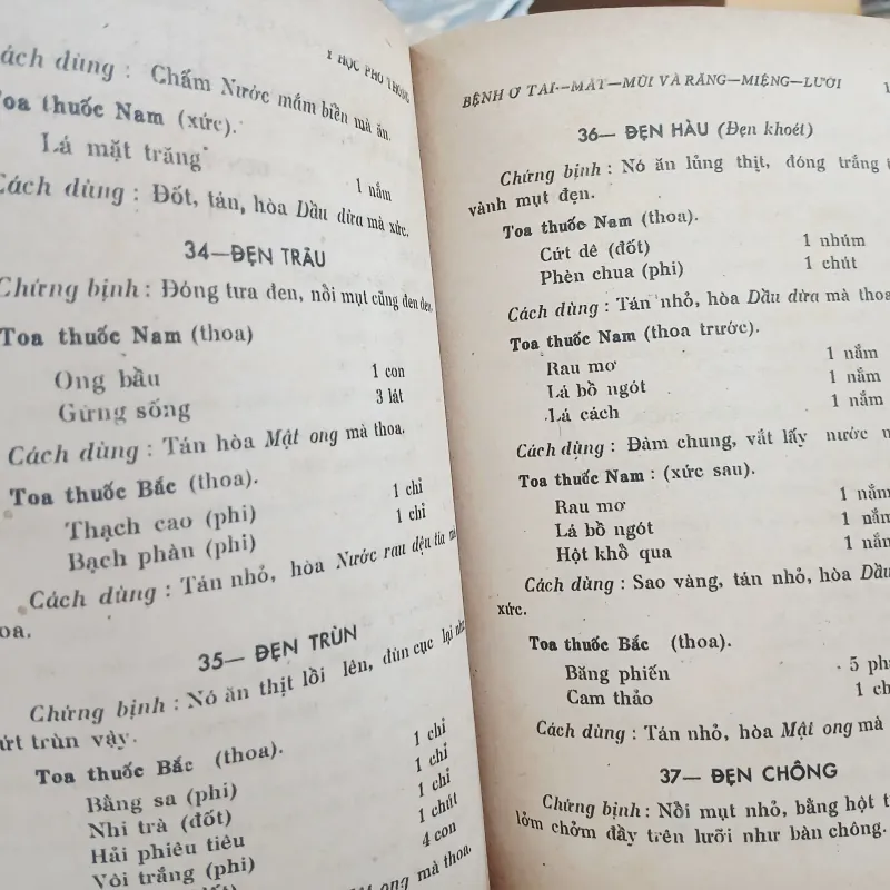 Y HỌC PHỔ THÔNG THỰC NGHIỆM TOÀN BỘ - NGUYỄN VĂN XỨNG 785040