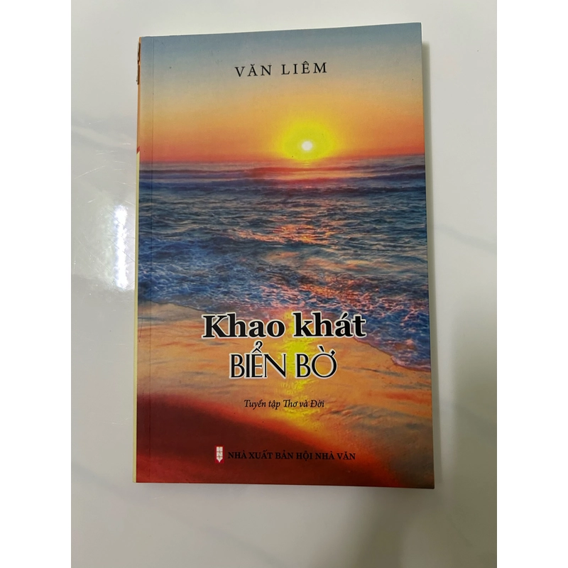 Khao khát biển bờ 518737