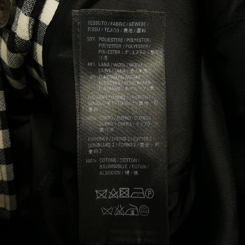 Balenciaga BALENCIAGA 479866 TDT10 Áo khoác 627104