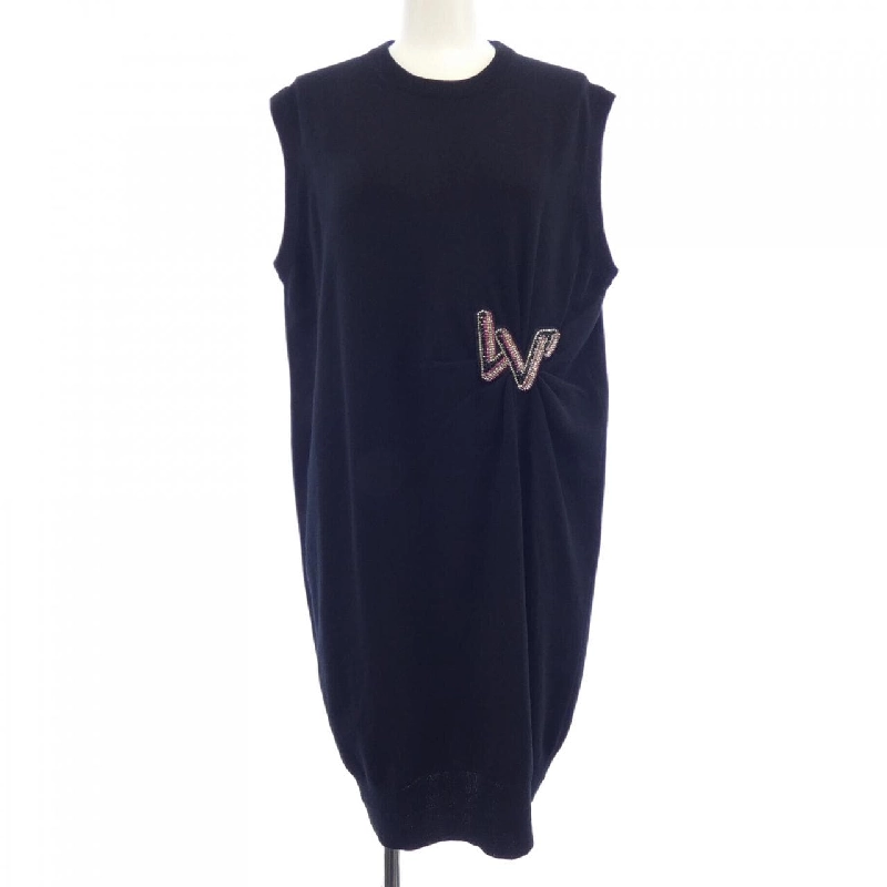 【Mã giảm giá】Đầm LOUIS VUITTON 653799