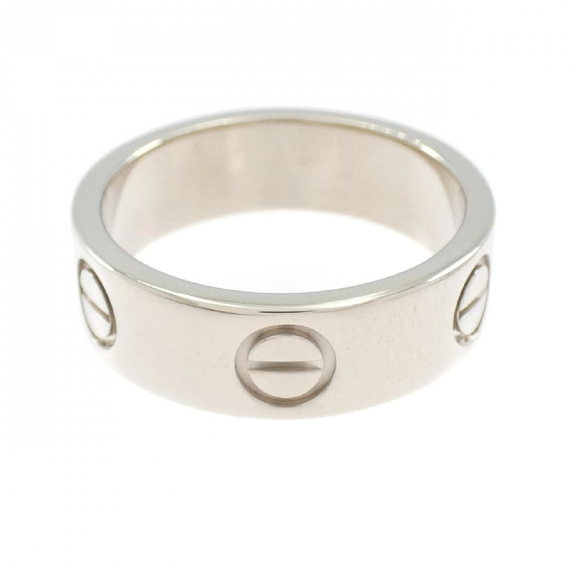 Nhẫn Cartier Love - Hàng hiệu Authentic 838214