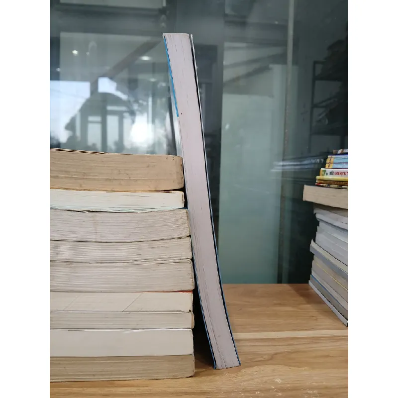 Pro S – Tiếng Anh: Ngữ pháp tiếng Anh (Tập 1) – Hà Phương Nhi 561510