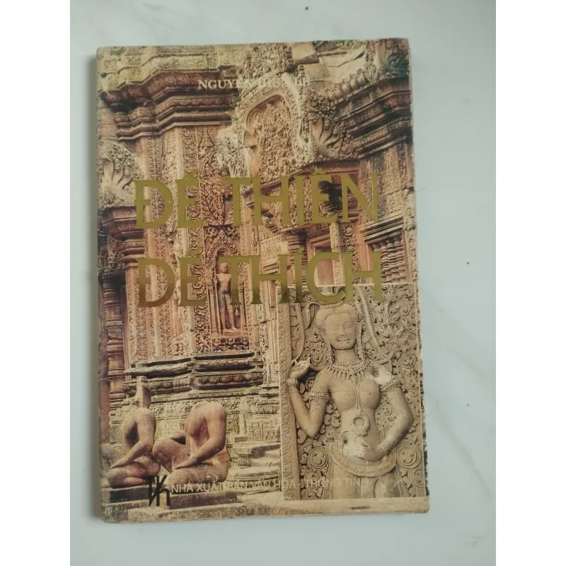 Đế Thiên Đế Thích- Nguyễn Hiến Lê 999744