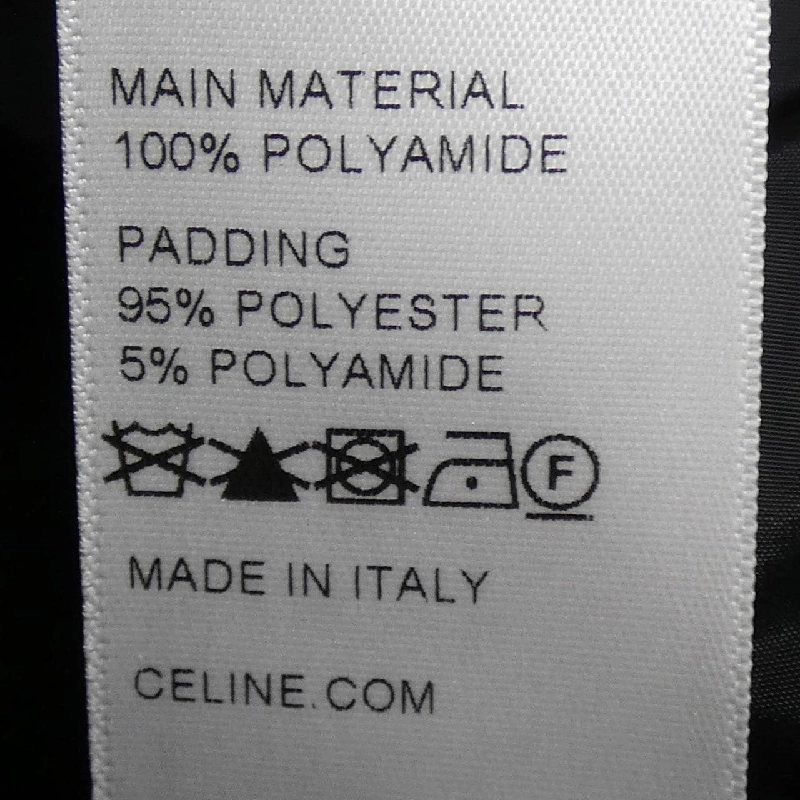 Celine CELINE Áo khoác Trionf RV0JR0281 - Hàng hiệu Chính hãng 884765