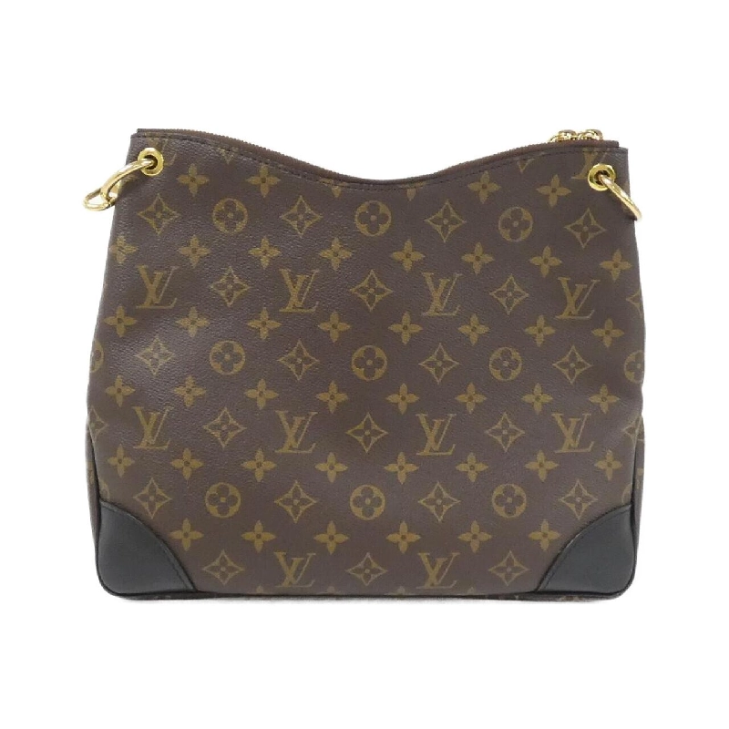 Túi xách vai Louis Vuitton Monogram Odeon MM M45352 610436