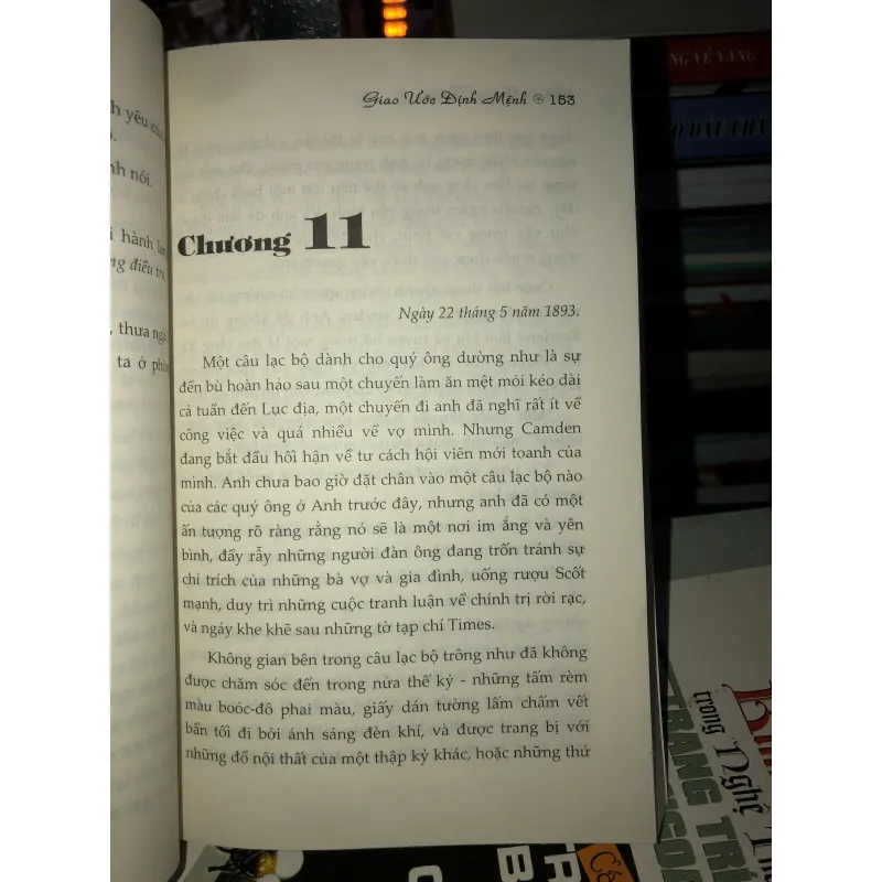 Giao ước định mệnh - Sherry Thomas  999786