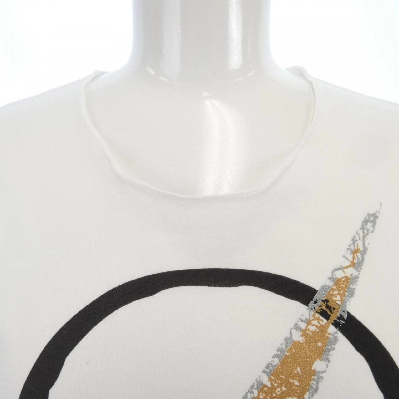 【Mã giảm giá】Lucien Pellat-Finet T-shirt 645750