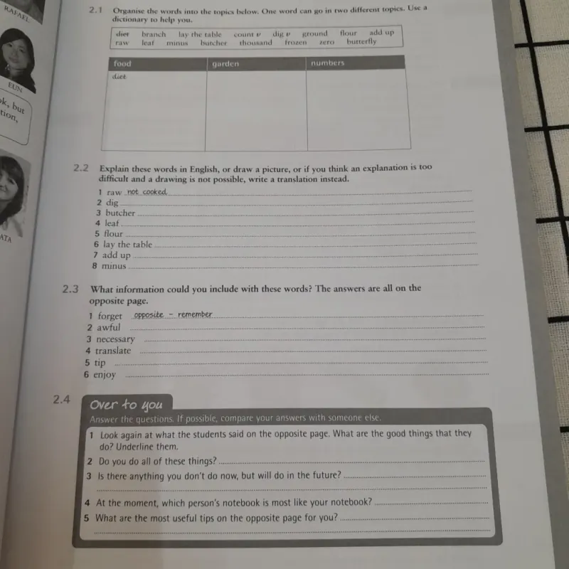 Cambridge English Vocabulary in Use 3rd Ed 2017. Tg Stuart Redman 800034