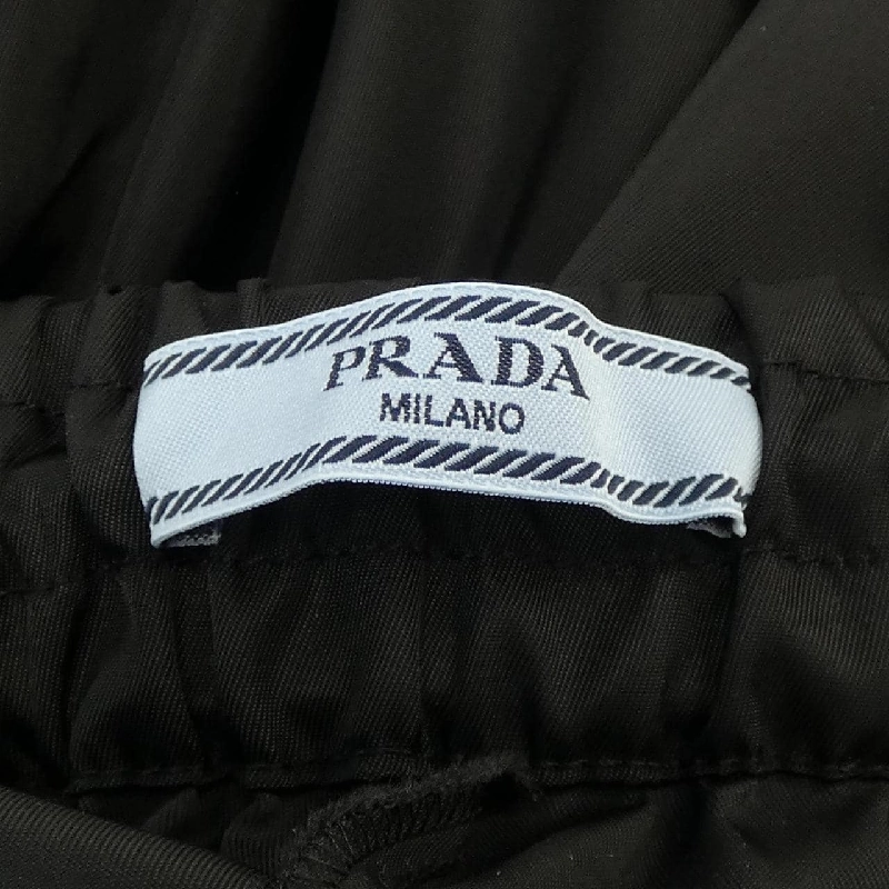 【Mã giảm giá】Quần PRADA 655537