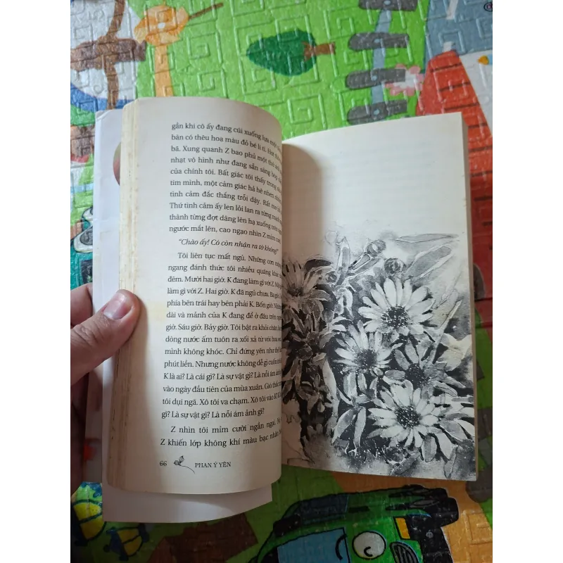 Em Là Để Yêu 988398