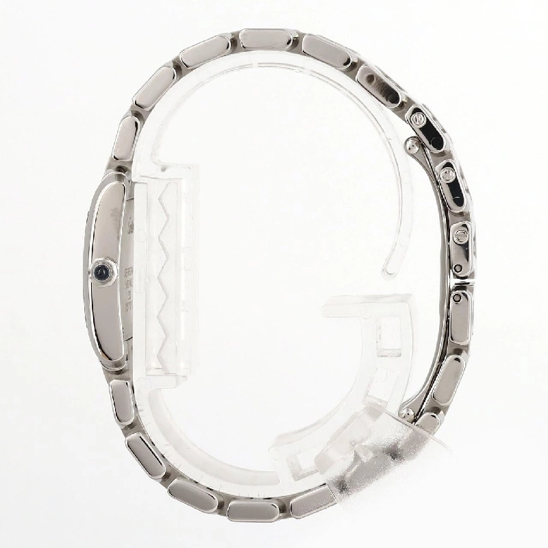 Cartier Tank Française SM W51008Q3 SS Quartz - Hàng hiệu Chính hãng 876638