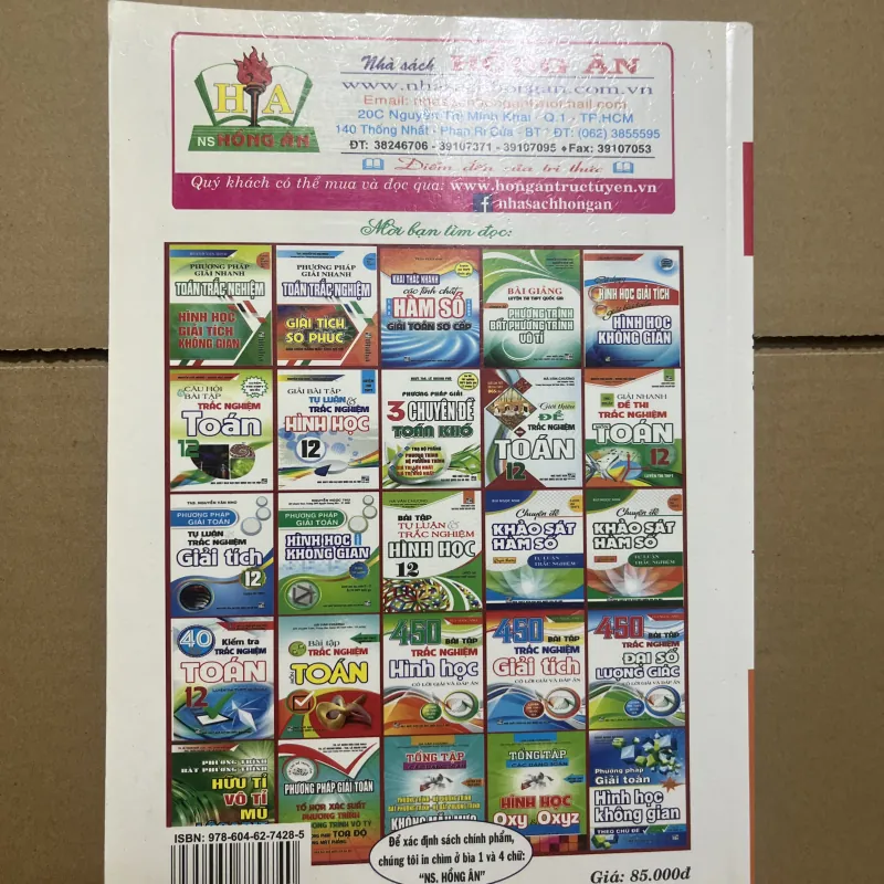 Giải tích tổ hợp xác suất 976790