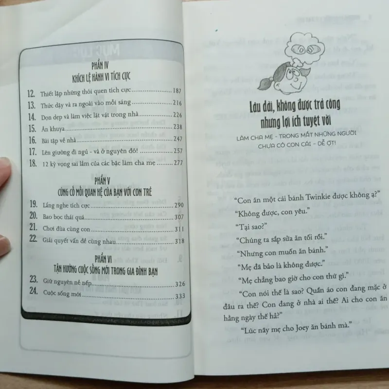 Sách Phương Pháp Đếm 1 2 3 Kỳ Diệu 995862