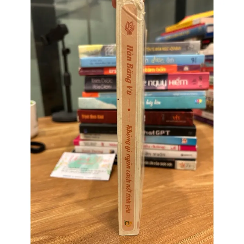 Không gì ngăn cách nổi tình yêu – Hàn Băng Vũ 570885