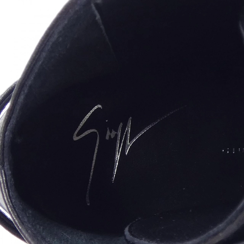 Giuseppe Zanotti GIUSEPPE ZANOTTI Boots 660225