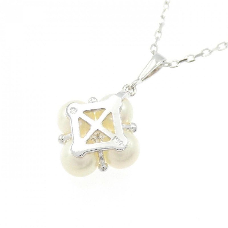 Mikimoto Akoya Pearl Necklace - Hàng hiệu Authentic 839375