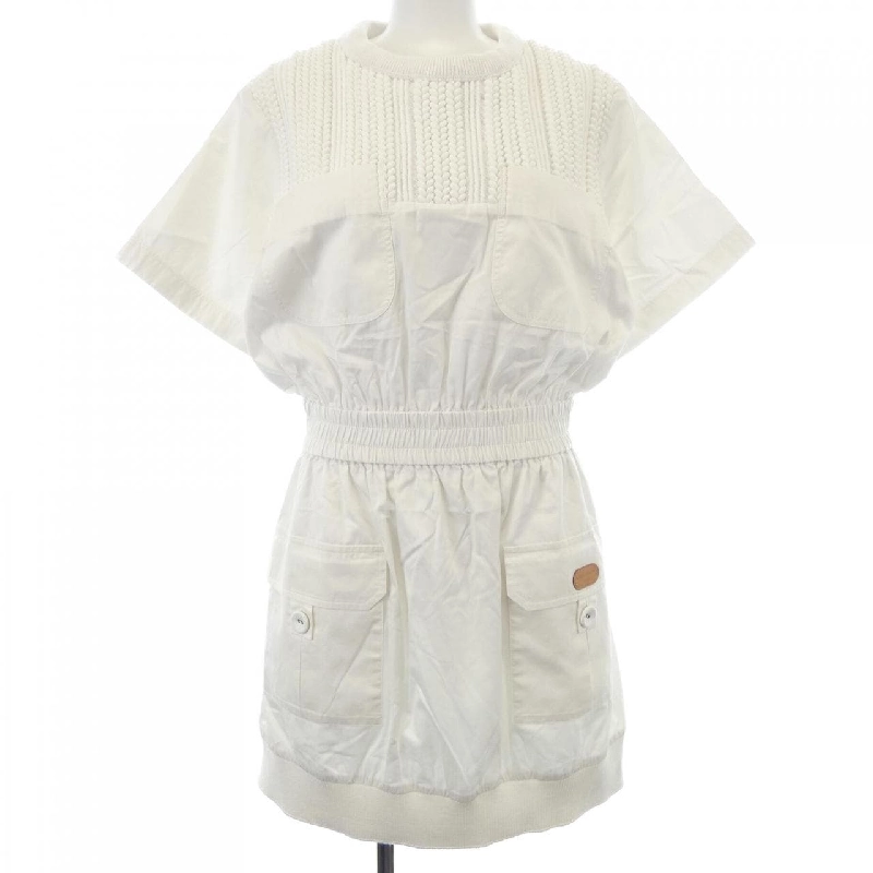 Đầm LOUIS VUITTON FKRO57YOY 646412