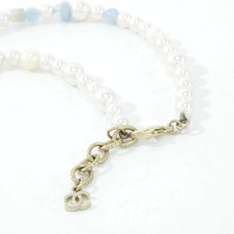 Vòng cổ Chanel - Hàng hiệu Authentic 772841