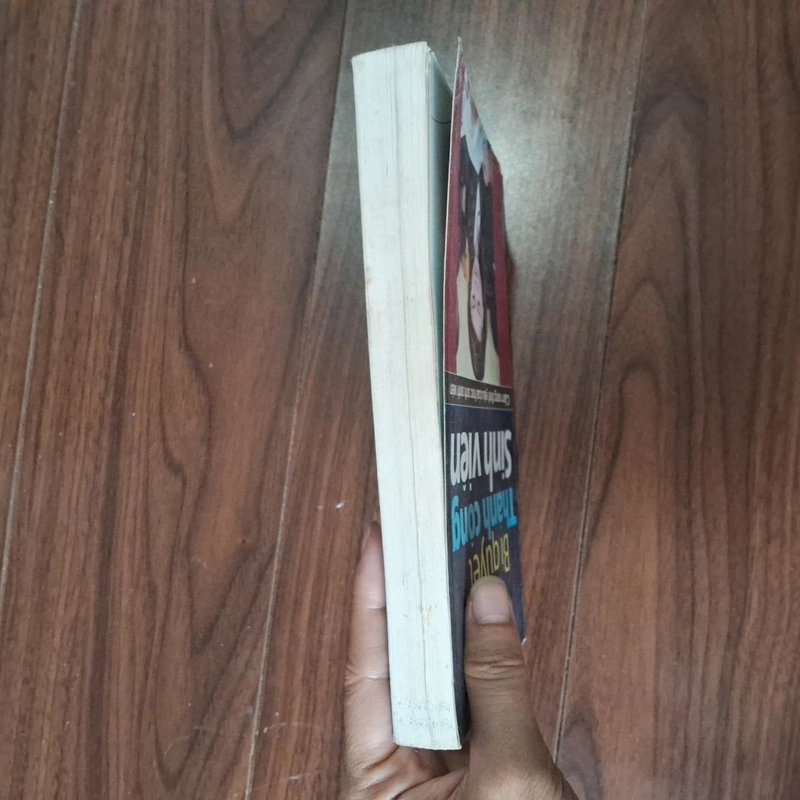 Bí quyết thành công sinh viên 552896