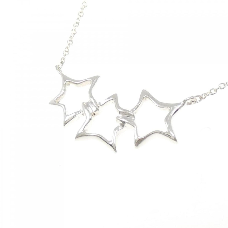 Dây chuyền Tiffany 925 - Hàng hiệu Chính hãng 840447