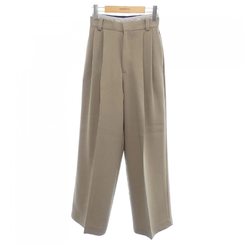 Quần COLUMN - Hàng hiệu Authentic 817817