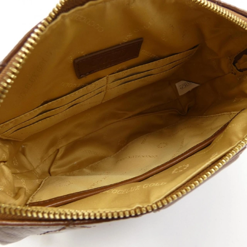 【Mã giảm giá】Túi COCOCELUX GOLD 660595