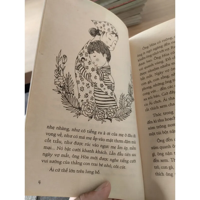 Những giọt nước mắt đem bán - Lan Phương 1031896