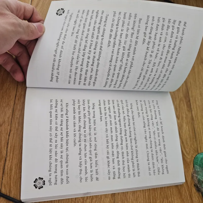 Hãy là người bạn tốt của chính mình
20k 777073