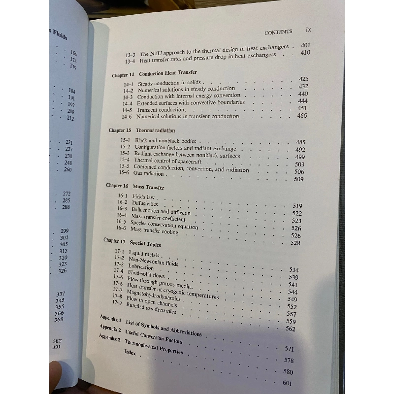 Introduction to Fluid Mechanics and Heat Transfer 518894